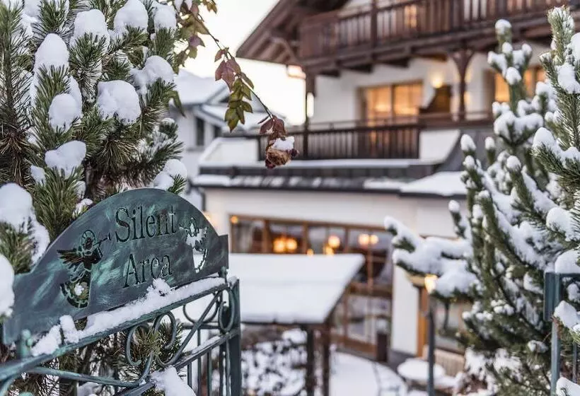 ホテル Angelo Engel