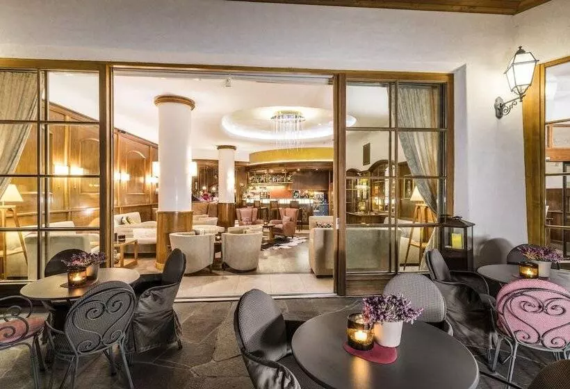 ホテル Angelo Engel