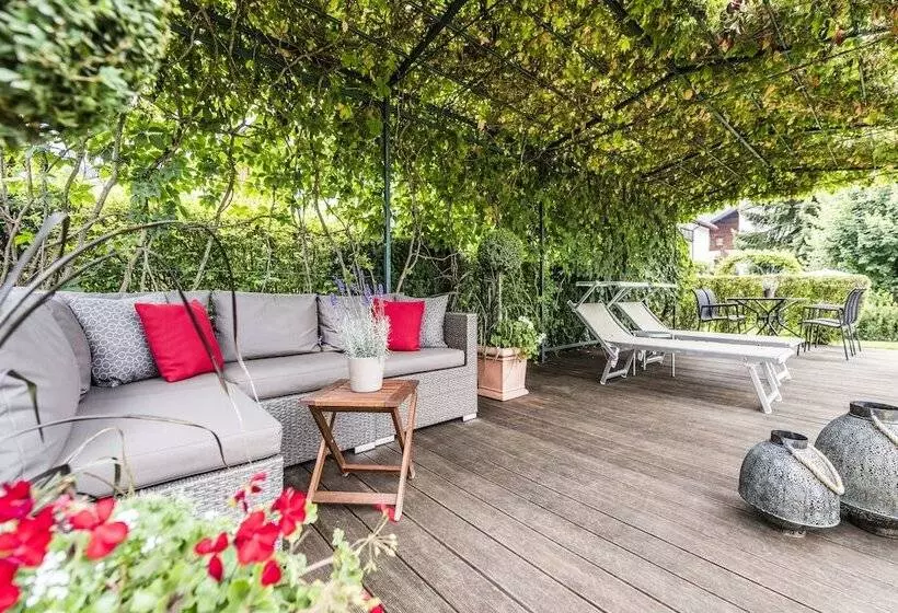 ホテル Angelo Engel