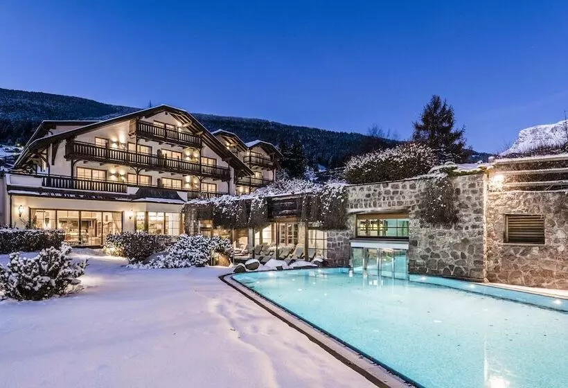 ホテル Angelo Engel