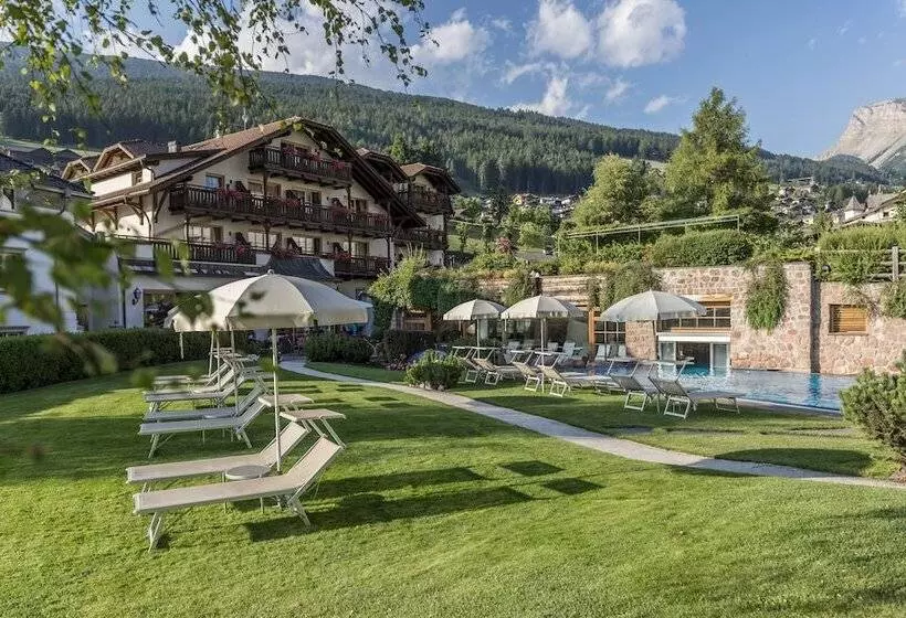 ホテル Angelo Engel