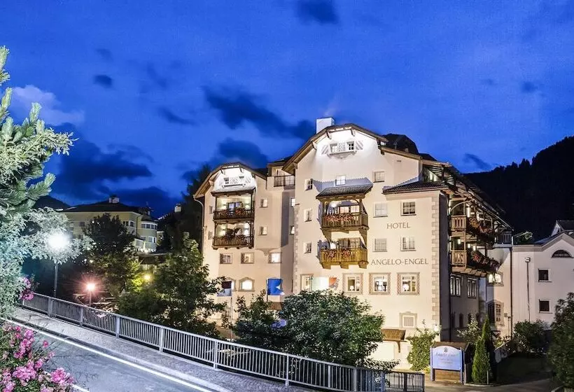 ホテル Angelo Engel