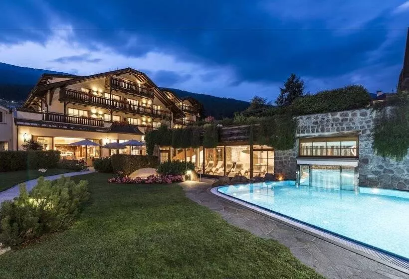 ホテル Angelo Engel