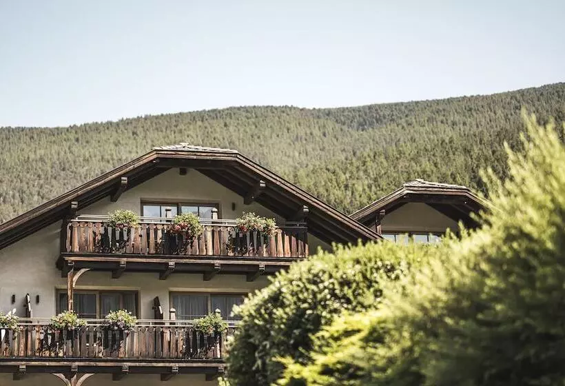 ホテル Angelo Engel