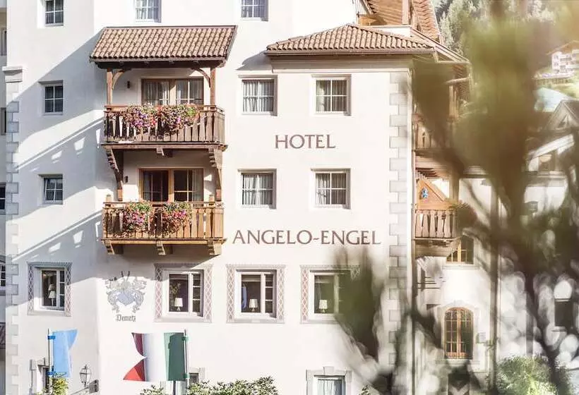 ホテル Angelo Engel