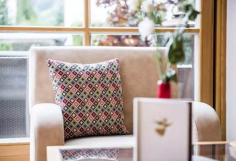 ホテル Angelo Engel