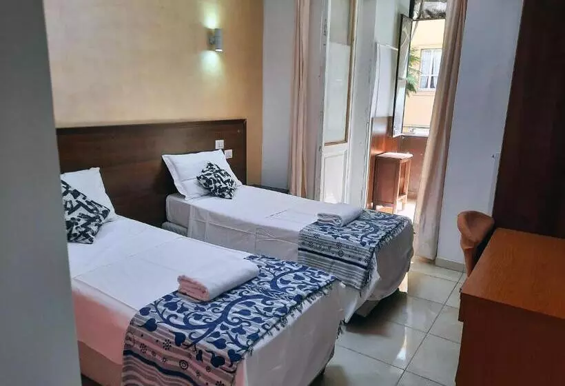 בית מלון כפרי Aquarium Termini