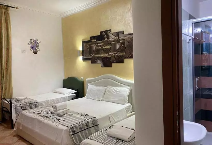 בית מלון כפרי Aquarium Termini