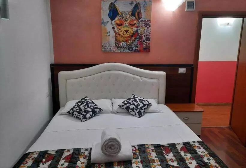 בית מלון כפרי Aquarium Termini