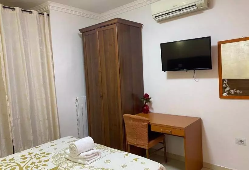 בית מלון כפרי Aquarium Termini