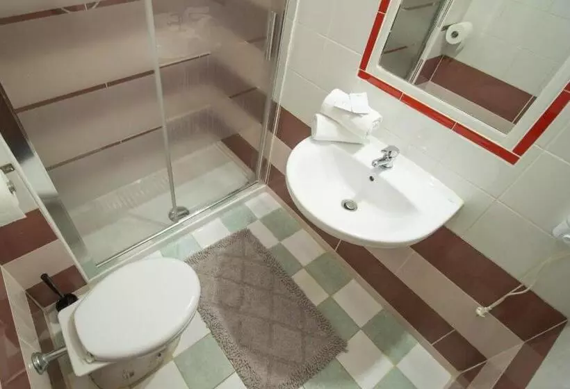 בית מלון כפרי Aquarium Termini