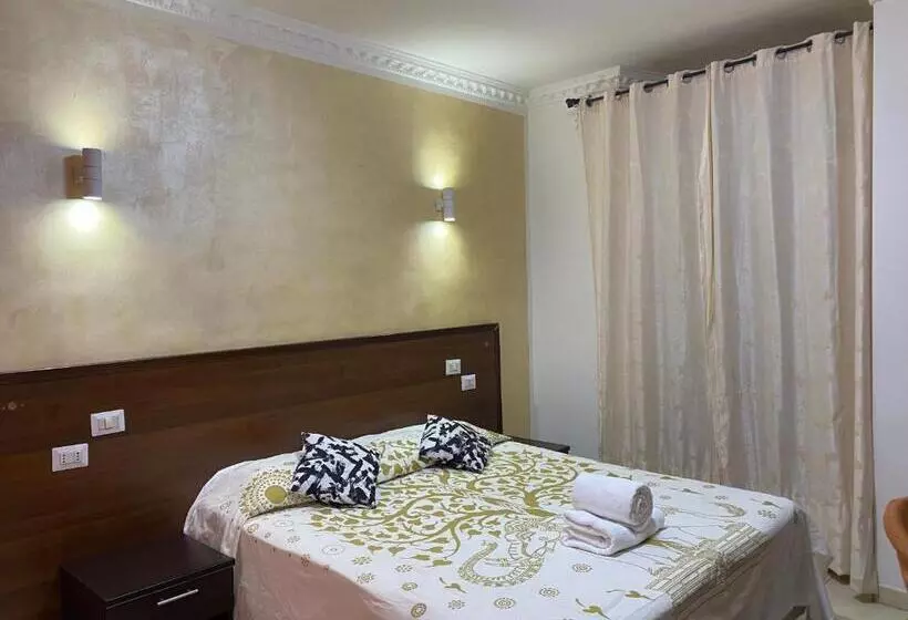 בית מלון כפרי Aquarium Termini