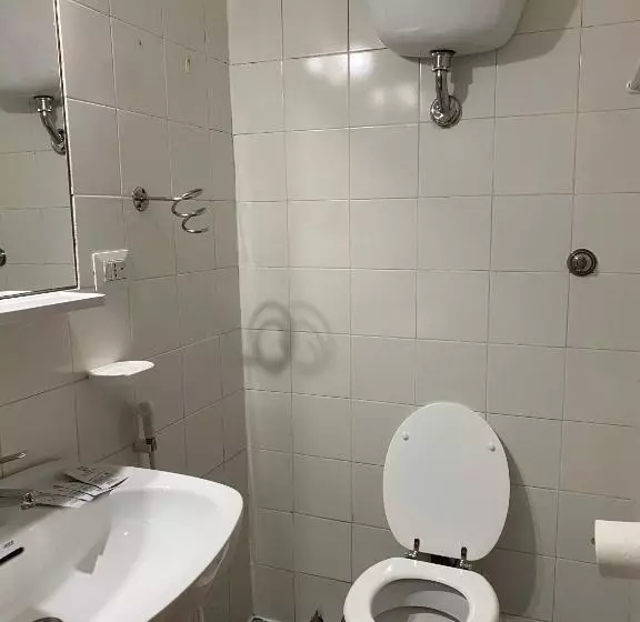 בית מלון כפרי Aquarium Termini