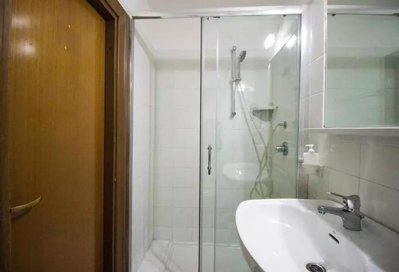 בית מלון כפרי Aquarium Termini