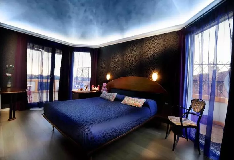 ホテル Atlanta Augustus