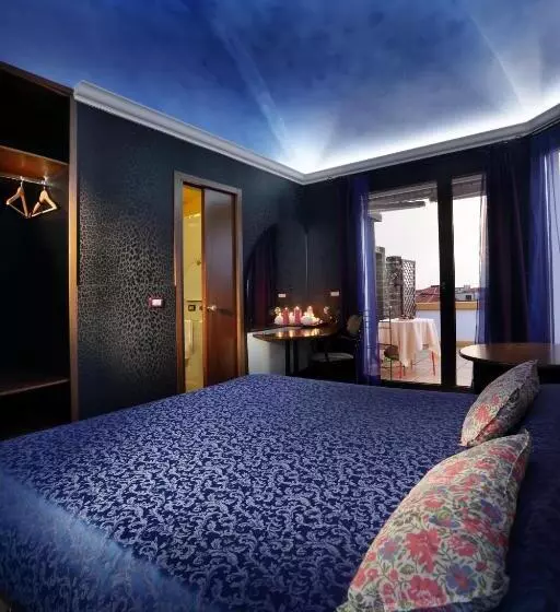 ホテル Atlanta Augustus