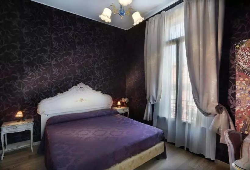 ホテル Atlanta Augustus