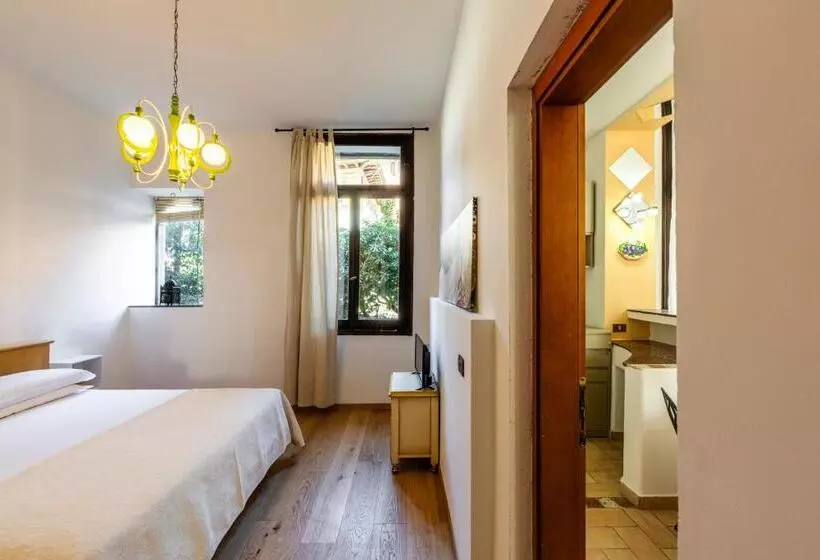 ホテル Atlanta Augustus