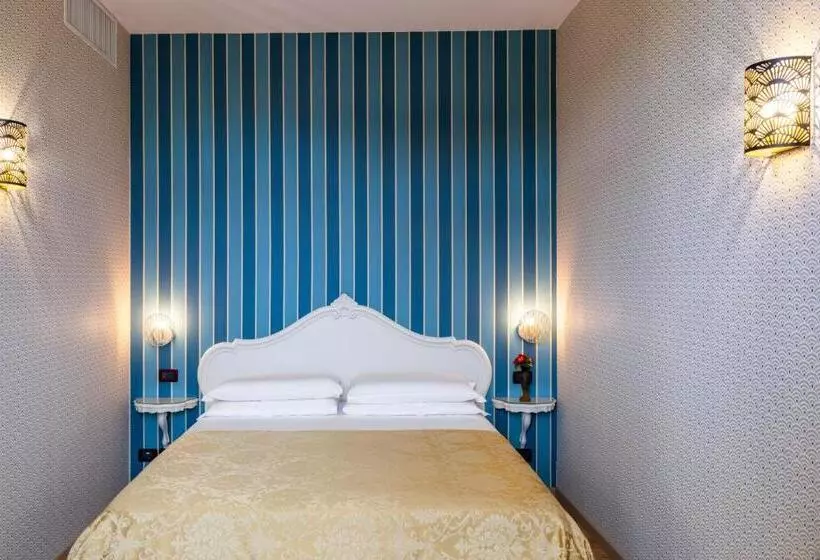 ホテル Atlanta Augustus