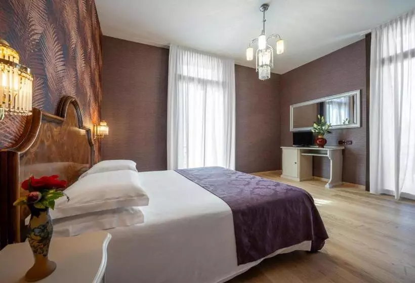 ホテル Atlanta Augustus