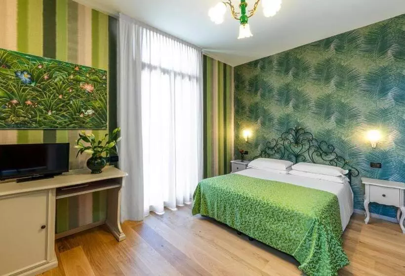 ホテル Atlanta Augustus