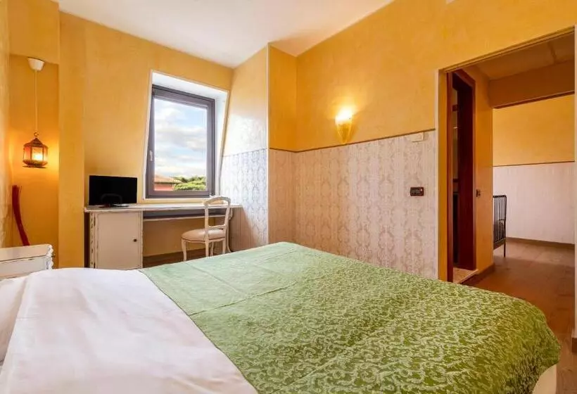 ホテル Atlanta Augustus