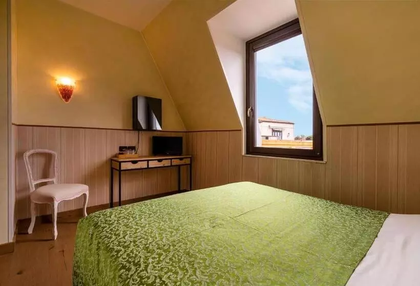 ホテル Atlanta Augustus