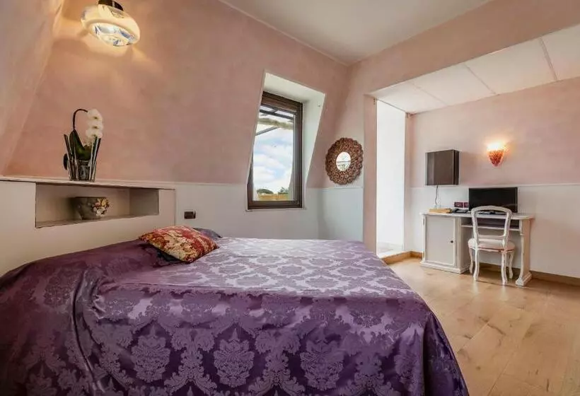 ホテル Atlanta Augustus