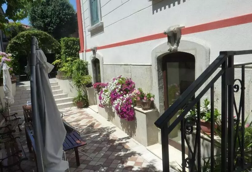 ホテル Atlanta Augustus