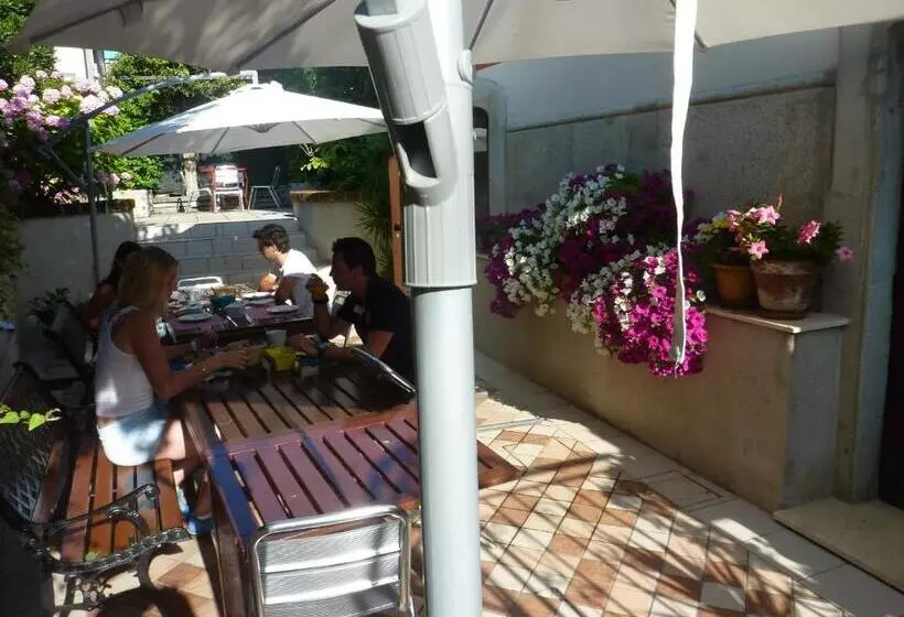 ホテル Atlanta Augustus