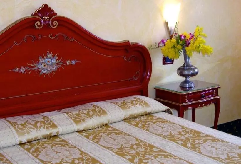 ホテル Atlanta Augustus