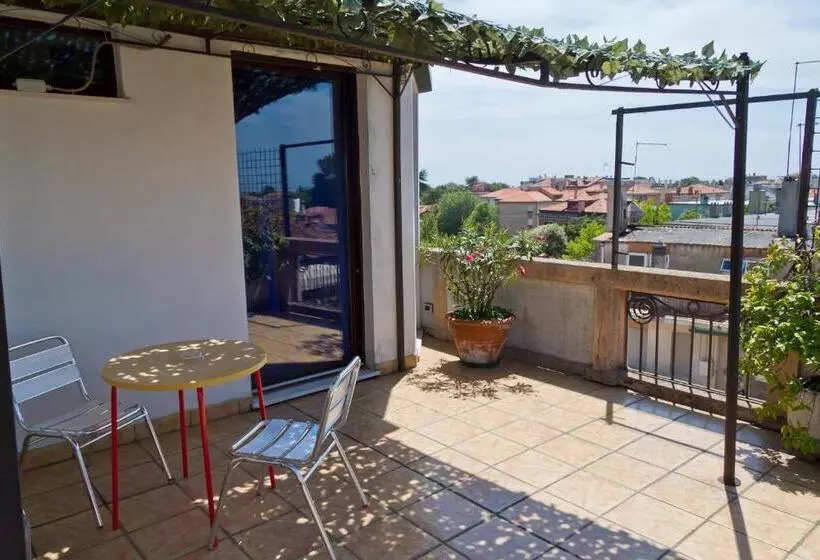 ホテル Atlanta Augustus