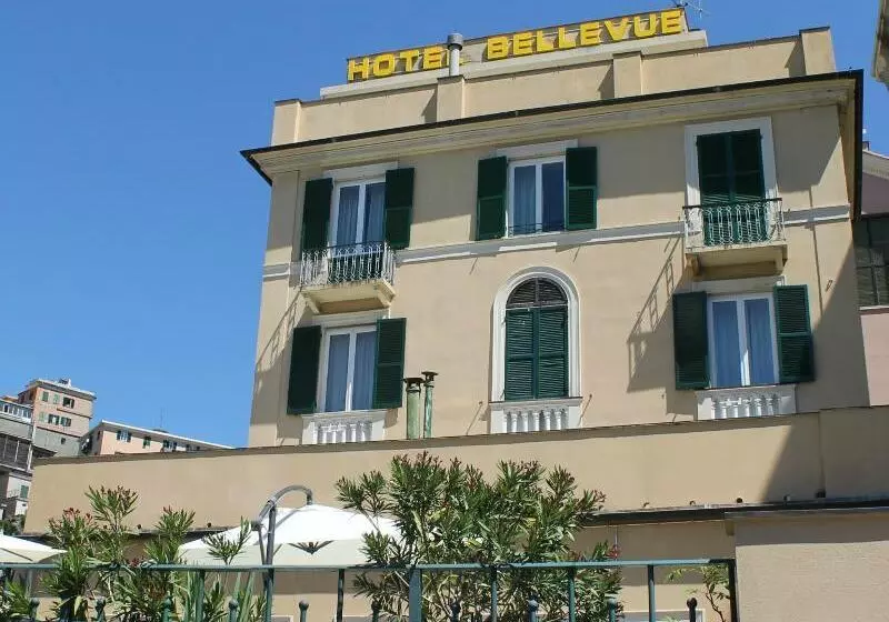 هتل Bellevue