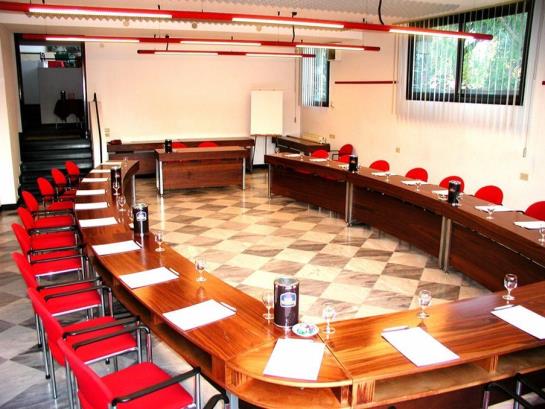 בית מלון כפרי Best Western El Chico