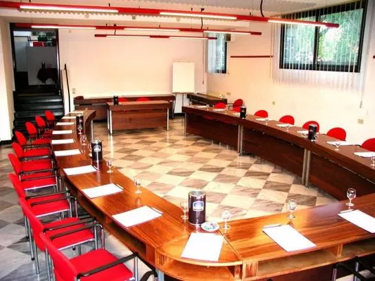 酒店 Best Western El Chico