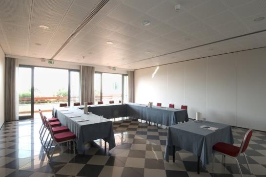 בית מלון כפרי Best Western El Chico