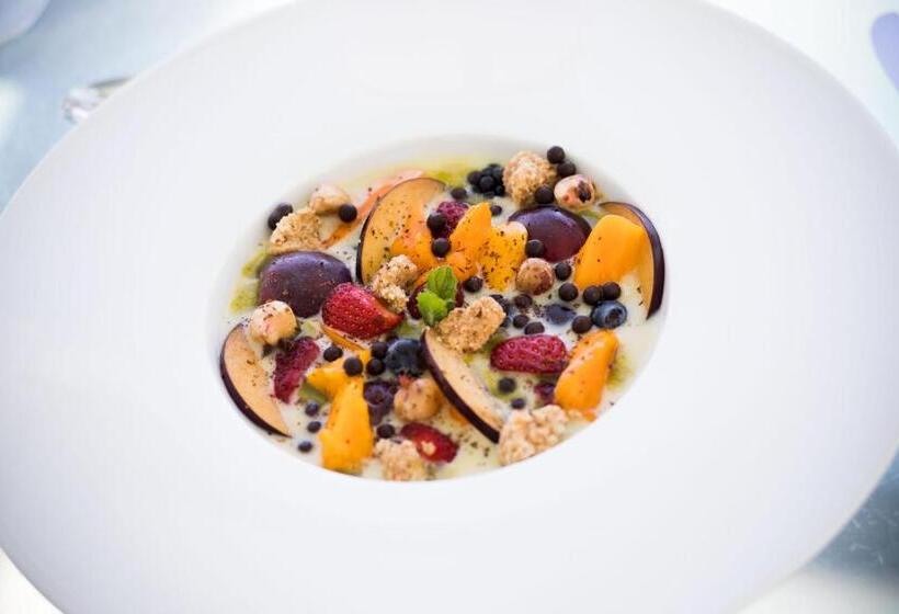 فندق Caravelle Thalasso & Wellness