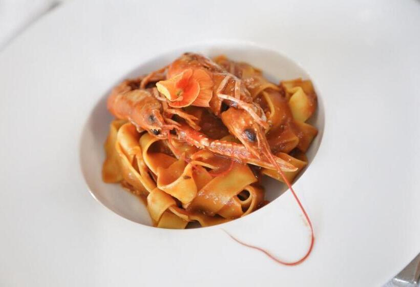 فندق Caravelle Thalasso & Wellness