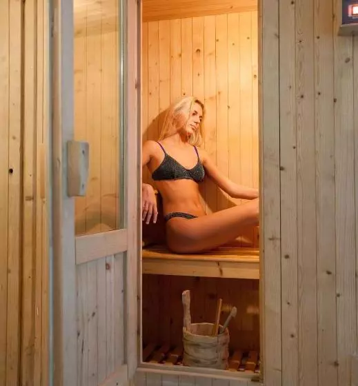 Отель Caravelle Thalasso & Wellness