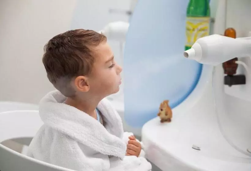 Отель Caravelle Thalasso & Wellness