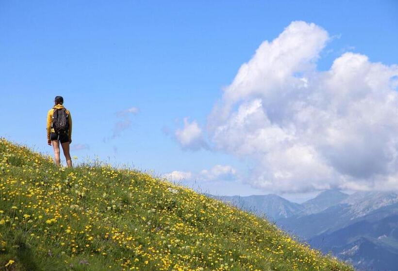 فندق Caravelle Thalasso & Wellness