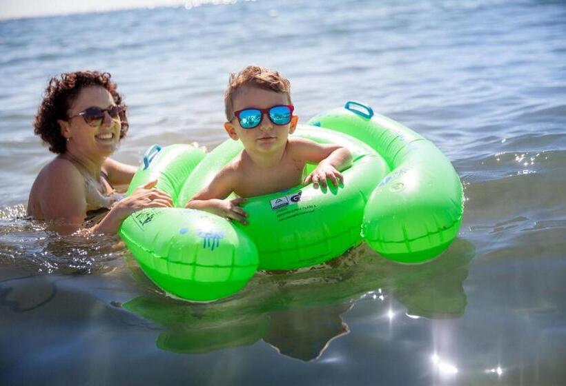 فندق Caravelle Thalasso & Wellness