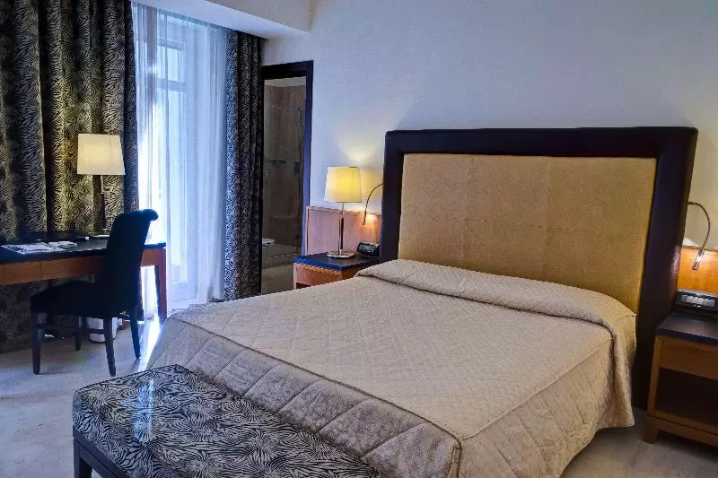 Boutique Hotel Esplanade