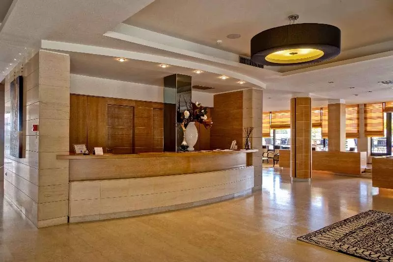 Boutique Hotel Esplanade