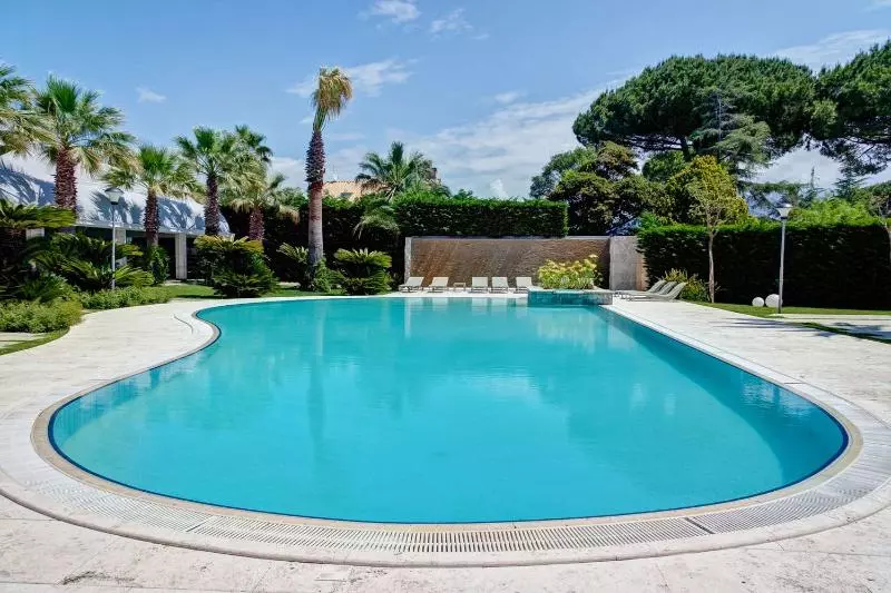 Boutique Hotel Esplanade