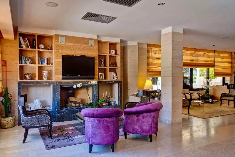 Boutique Hotel Esplanade