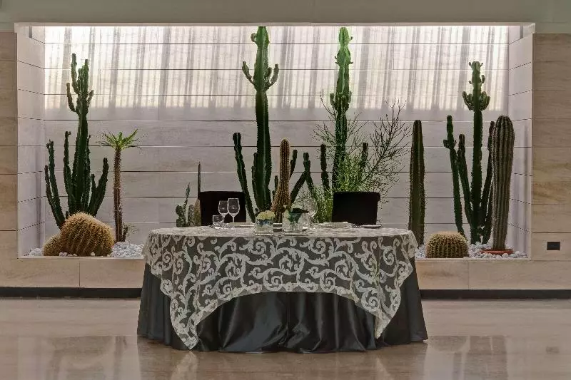 Boutique Hotel Esplanade