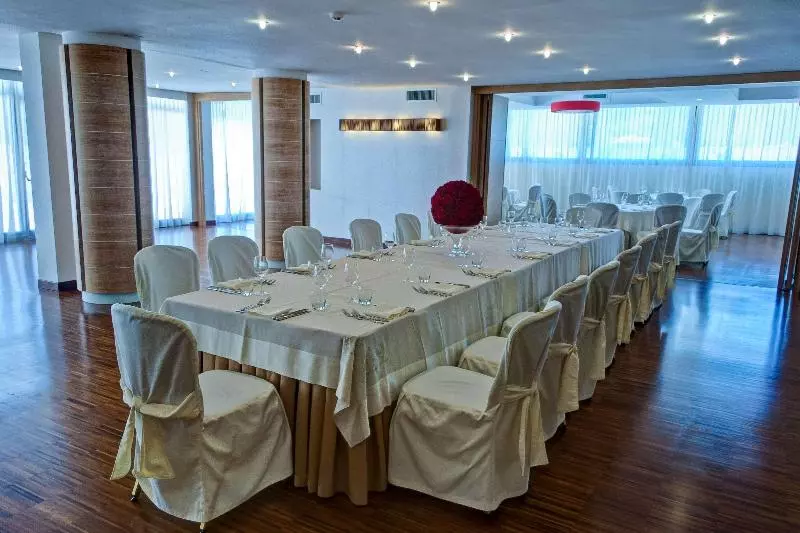 Boutique Hotel Esplanade