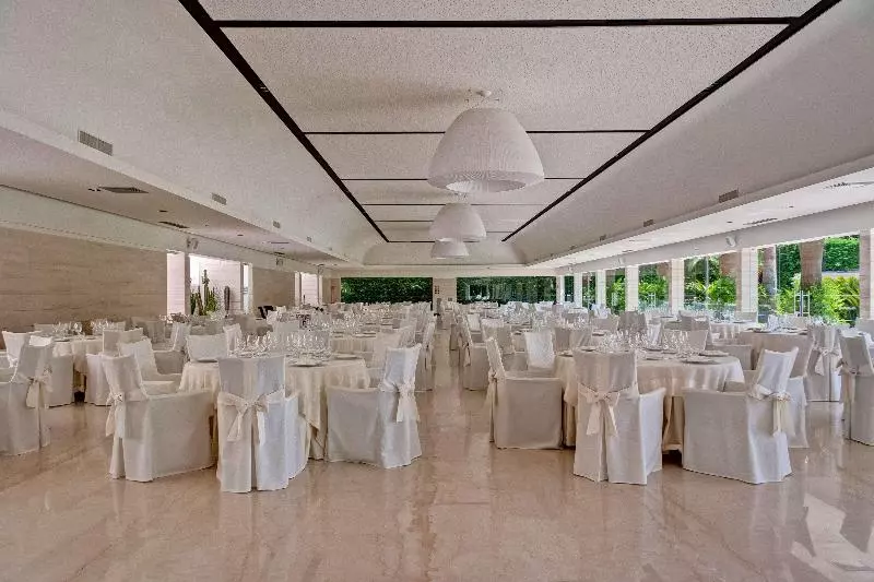 Boutique Hotel Esplanade