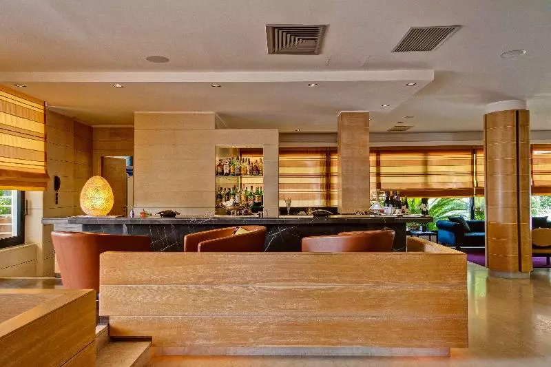 Boutique Hotel Esplanade